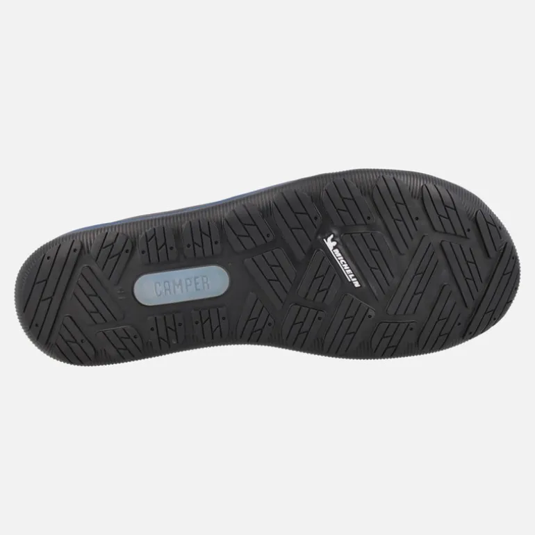 Zapatos Camper Peu Pista con Gore-tex y piso Michelín