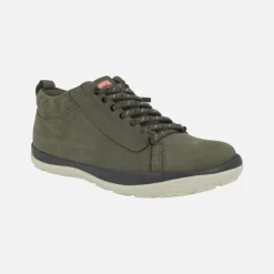 Zapatos Camper Peu Pista con Gore-tex y piso Michelín