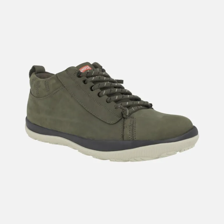 Zapatos Camper Peu Pista con Gore-tex y piso Michelín