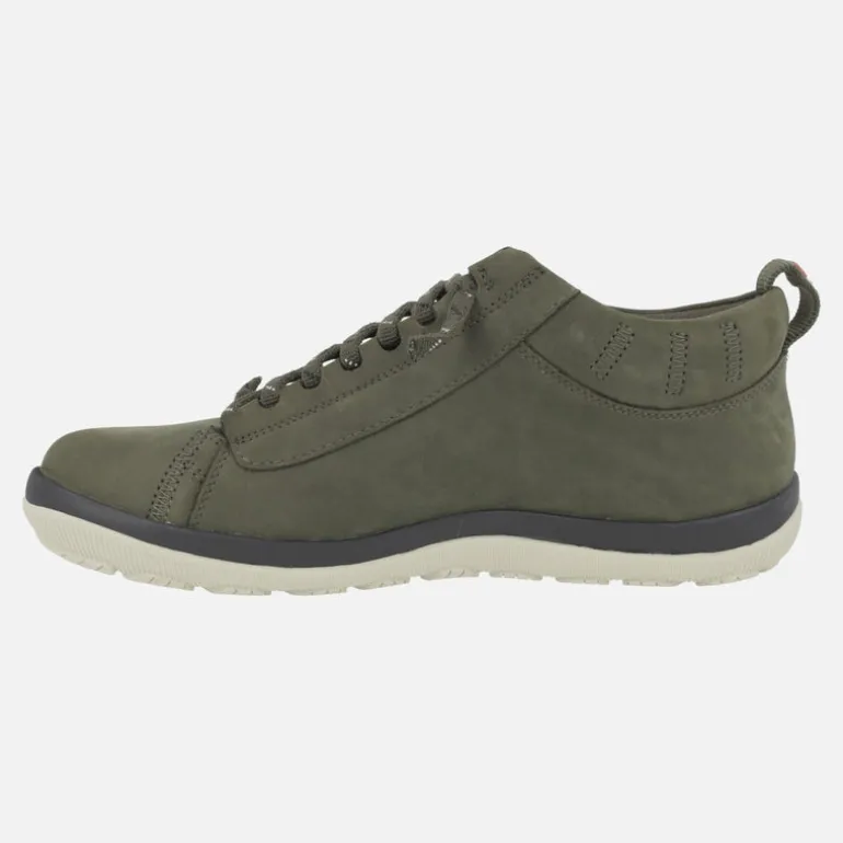 Zapatos Camper Peu Pista con Gore-tex y piso Michelín