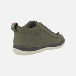 Zapatos Camper Peu Pista con Gore-tex y piso Michelín