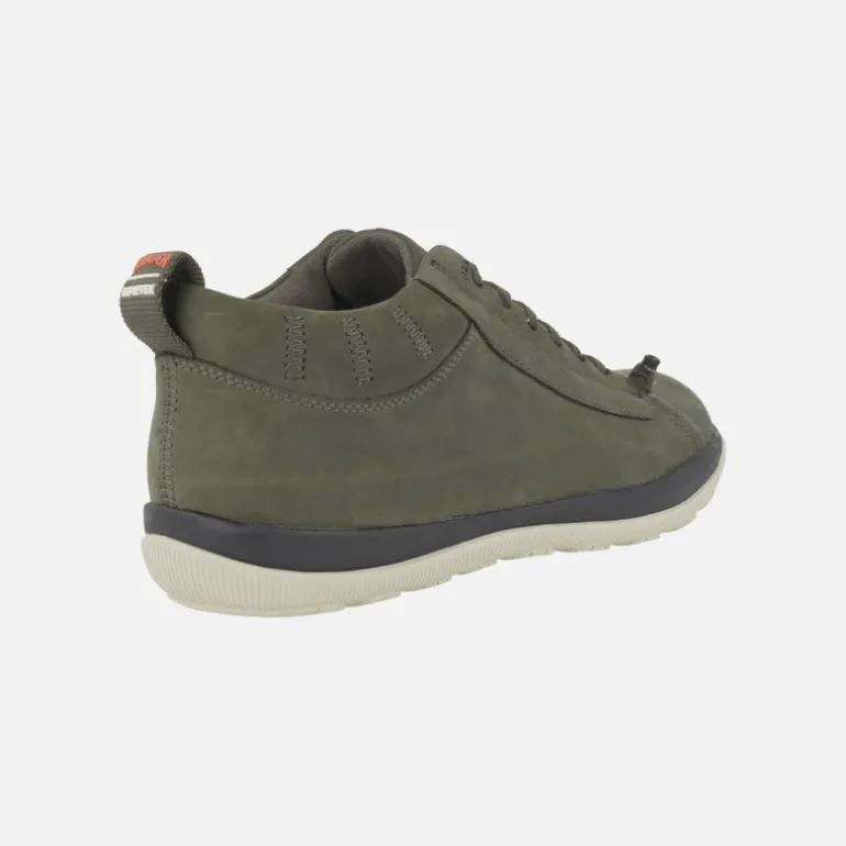 Zapatos Camper Peu Pista con Gore-tex y piso Michelín
