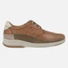 Zapatos casual de cordones para hombre Maui