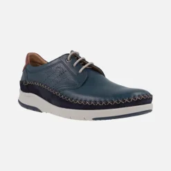 Zapatos casual de cordones para hombre Maui