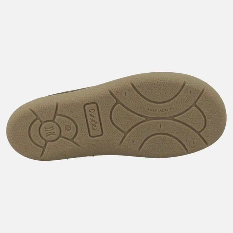 Zapatos de cordones BAREFOOT para hombre Zero
