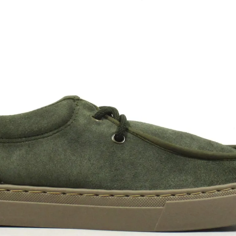 Zapatos de cordones para hombre Aya