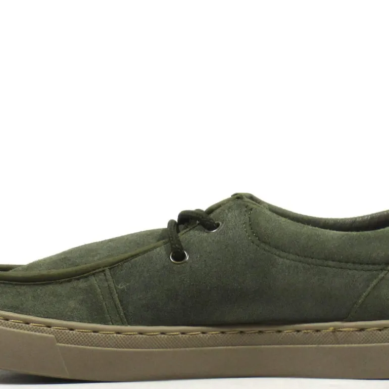 Zapatos de cordones para hombre Aya