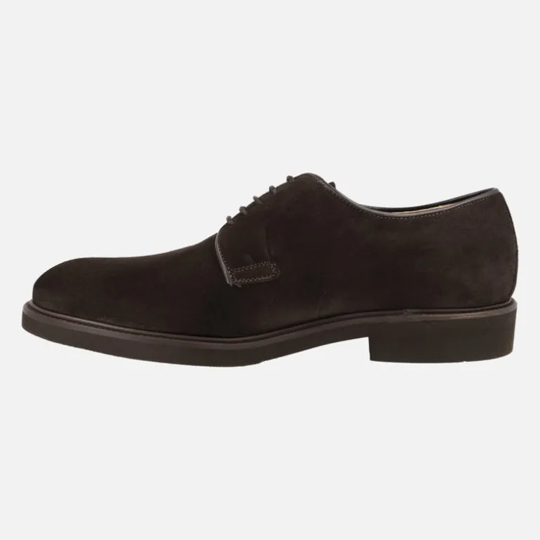 Zapatos de cordones para hombre Castellanos Robert