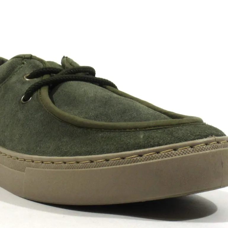 Zapatos de cordones para hombre Aya