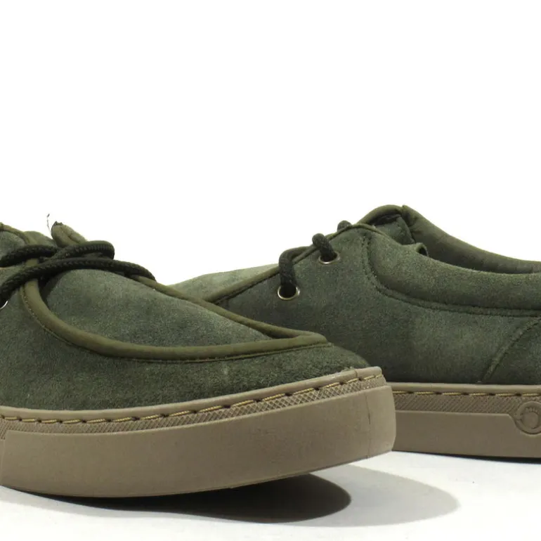 Zapatos de cordones para hombre Aya