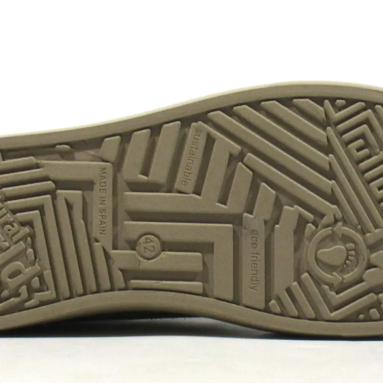 Zapatos de cordones para hombre Aya