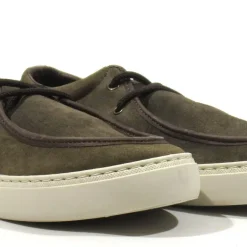 Zapatos de cordones para hombre Aya