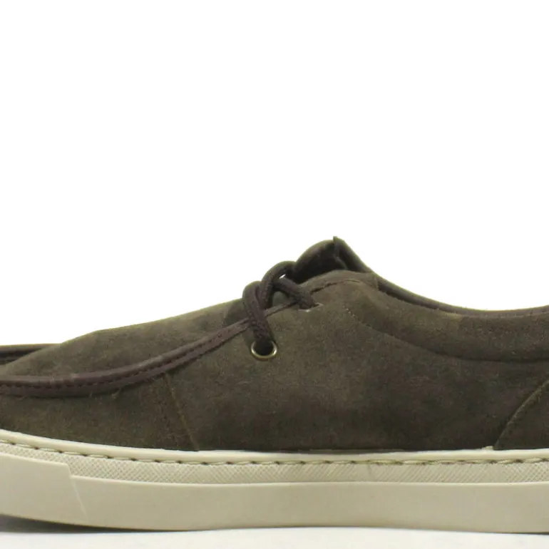 Zapatos de cordones para hombre Aya