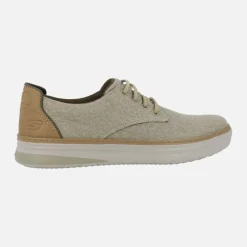 Zapatos de lona estilo casual para hombre Hyland-Ratner