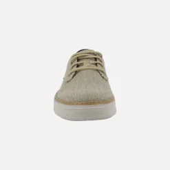 Zapatos de lona estilo casual para hombre Hyland-Ratner