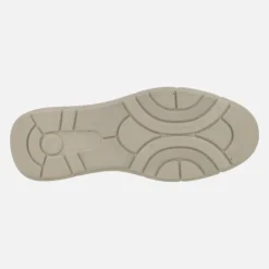 Zapatos de piel con cordones para hombre Callaghan Circular