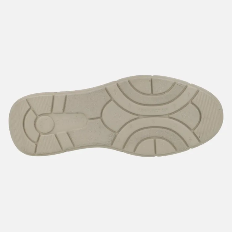 Zapatos de piel con cordones para hombre Callaghan Circular