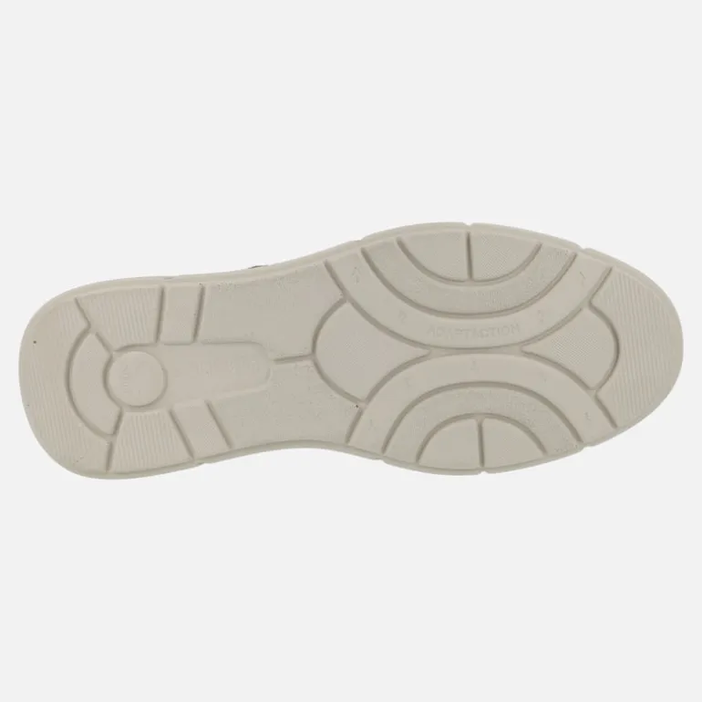 Zapatos de piel con cordones para hombre Callaghan Circular