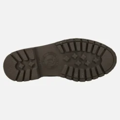 Zapatos de piel con cordones para hombre y membrana impermeable Jackson GTX