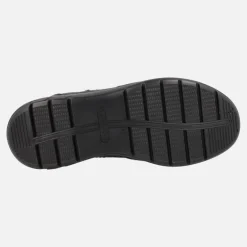 Zapatos de piel con cordones para hombre y membrana Waterproof
