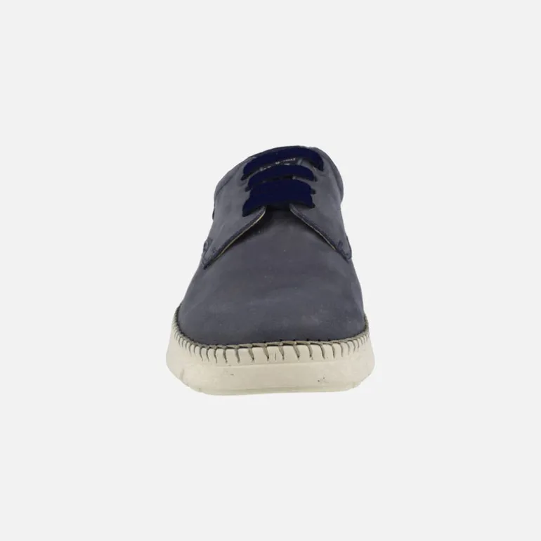 Zapatos de piel con cordones para hombre Callaghan Circular