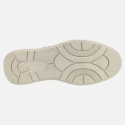 Zapatos de piel con cordones para hombre Callaghan Circular