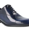 Zapatos de vestir para hombre oxford en piel antik