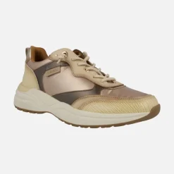 Zapatos deportivos con cordones para mujer Carmela