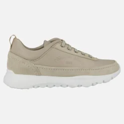Zapatos deportivos de piel para hombre Panama jack Jensen