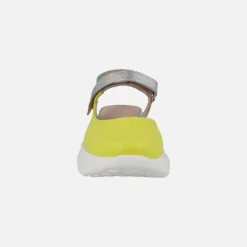 Zapatos deportivos destalonados Zaire