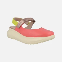 Zapatos deportivos destalonados Zaire