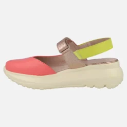 Zapatos deportivos destalonados Zaire