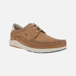 Zapatos deportivos estilo naúticos Kai