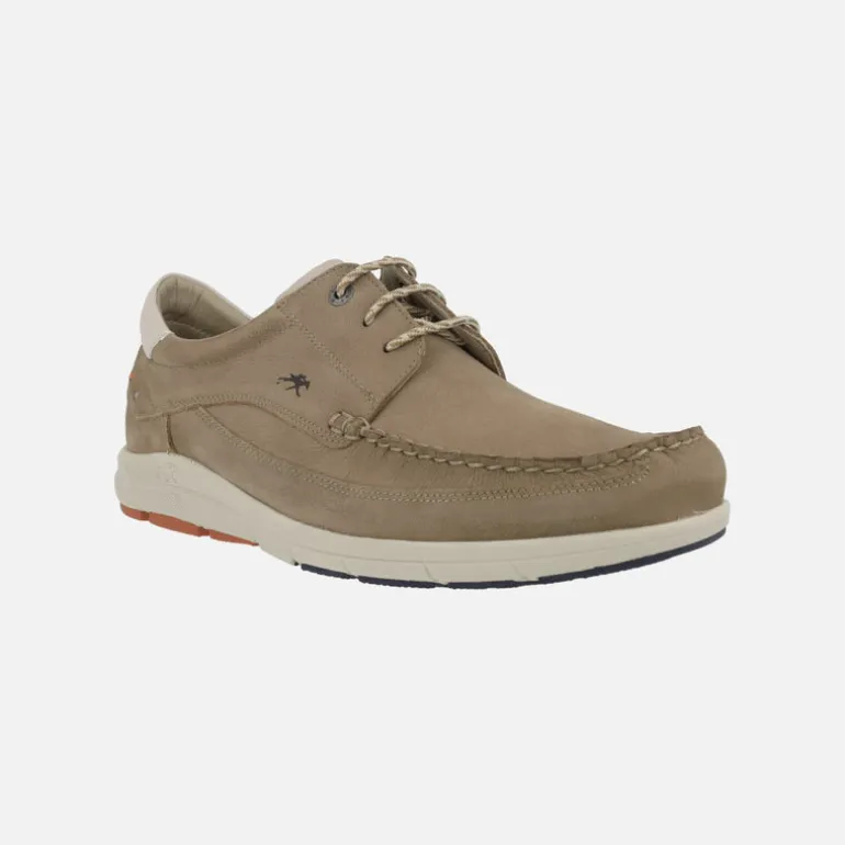 Zapatos deportivos estilo naúticos Kai