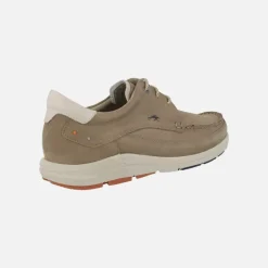 Zapatos deportivos estilo naúticos Kai