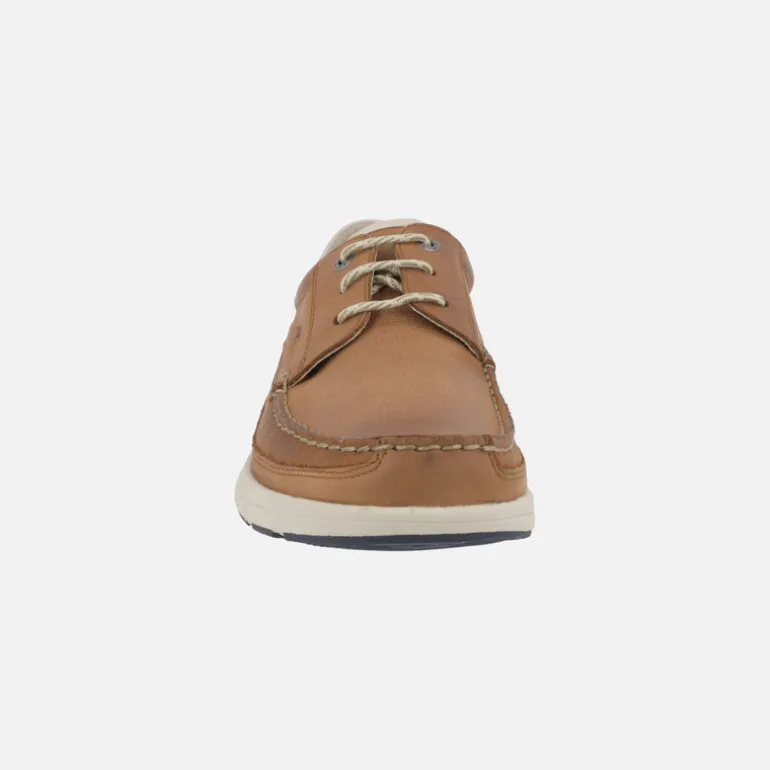 Zapatos deportivos estilo naúticos Kai