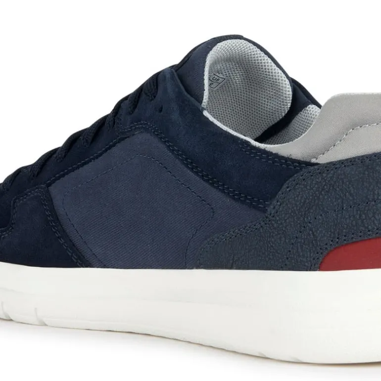 Zapatos deportivos Merediano para hombre