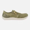 Zapatos deportivos para hombre Kunashiri 002