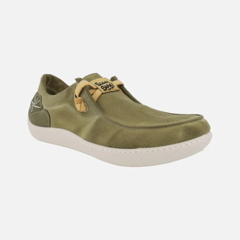 Zapatos deportivos para hombre Kunashiri 002