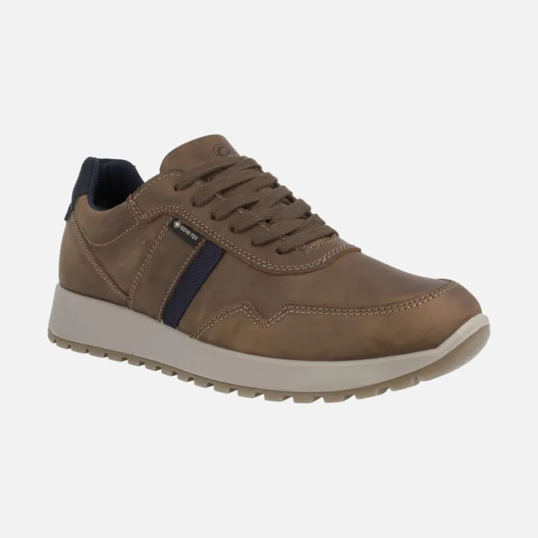Zapatos deportivos para hombre con membrana Gore-tex