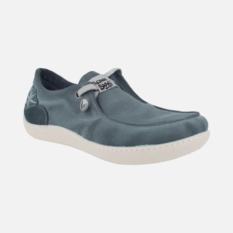 Zapatos deportivos para hombre Kunashiri 002