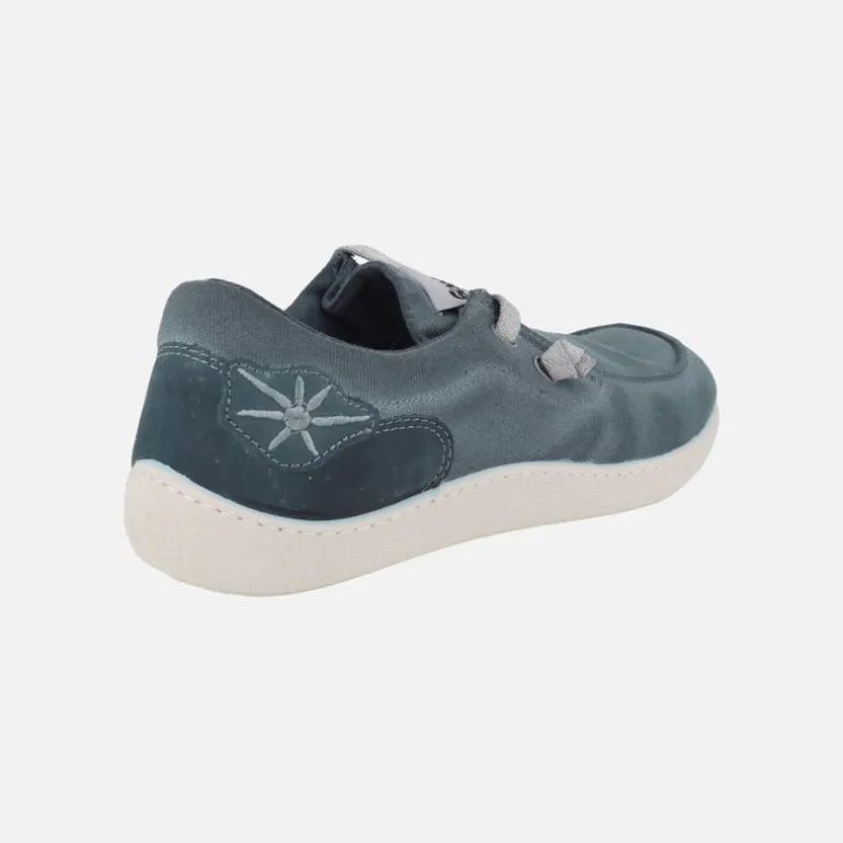 Zapatos deportivos para hombre Kunashiri 002