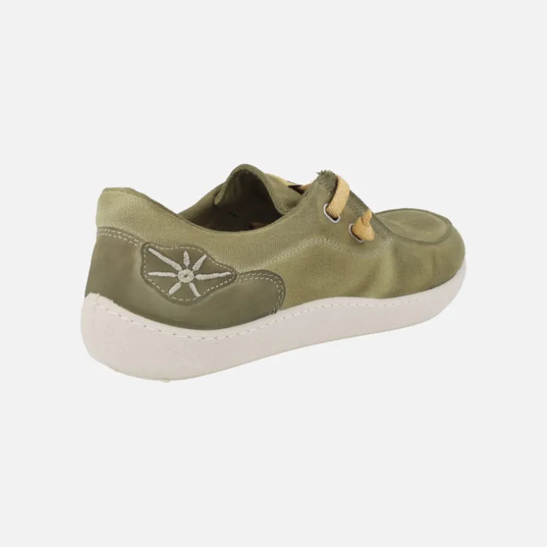 Zapatos deportivos para hombre Kunashiri 002
