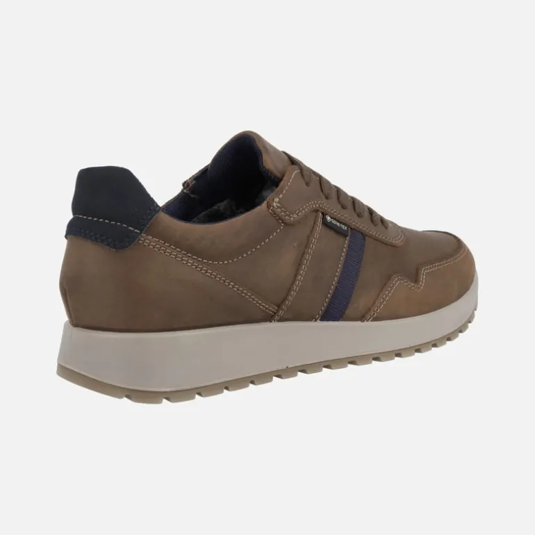 Zapatos deportivos para hombre con membrana Gore-tex