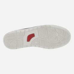 Zapatos deportivos para hombre con cordones elásticos Fluchos