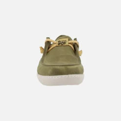 Zapatos deportivos para hombre Kunashiri 002