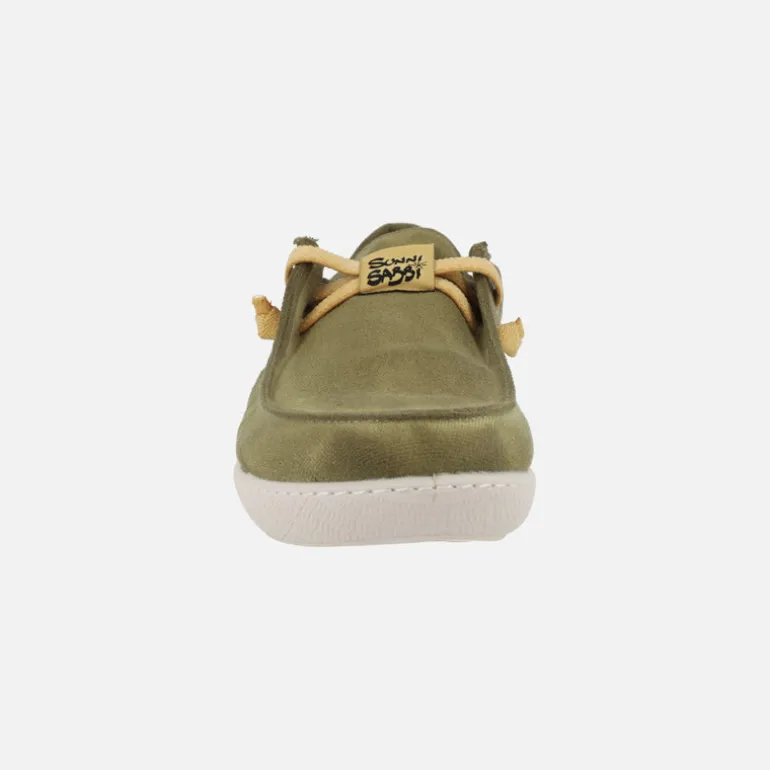 Zapatos deportivos para hombre Kunashiri 002