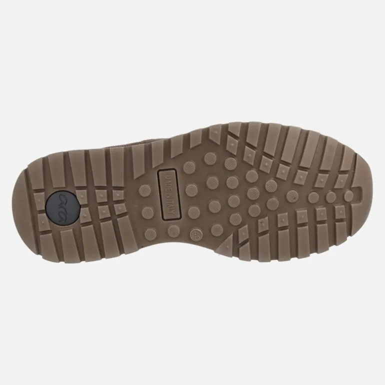Zapatos deportivos para hombre con membrana Gore-tex