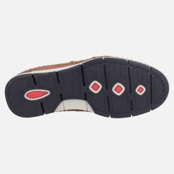 Zapatos deportivos para hombre con detalle de picados