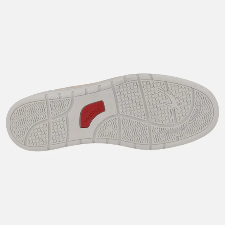 Zapatos deportivos para hombre Leo con cordones elásticos